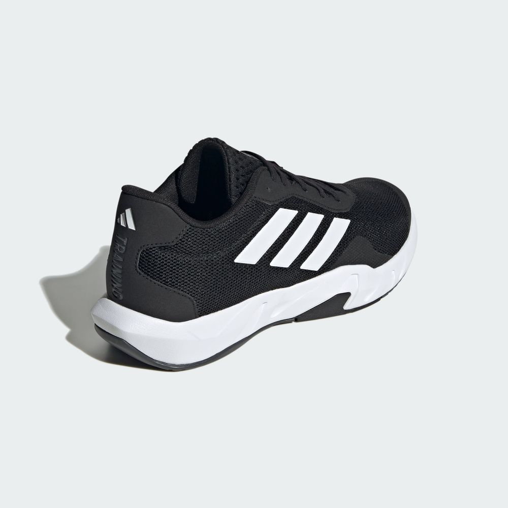 Foto 8 pulgar | Tenis Adidas Amplimove Negros para Hombre