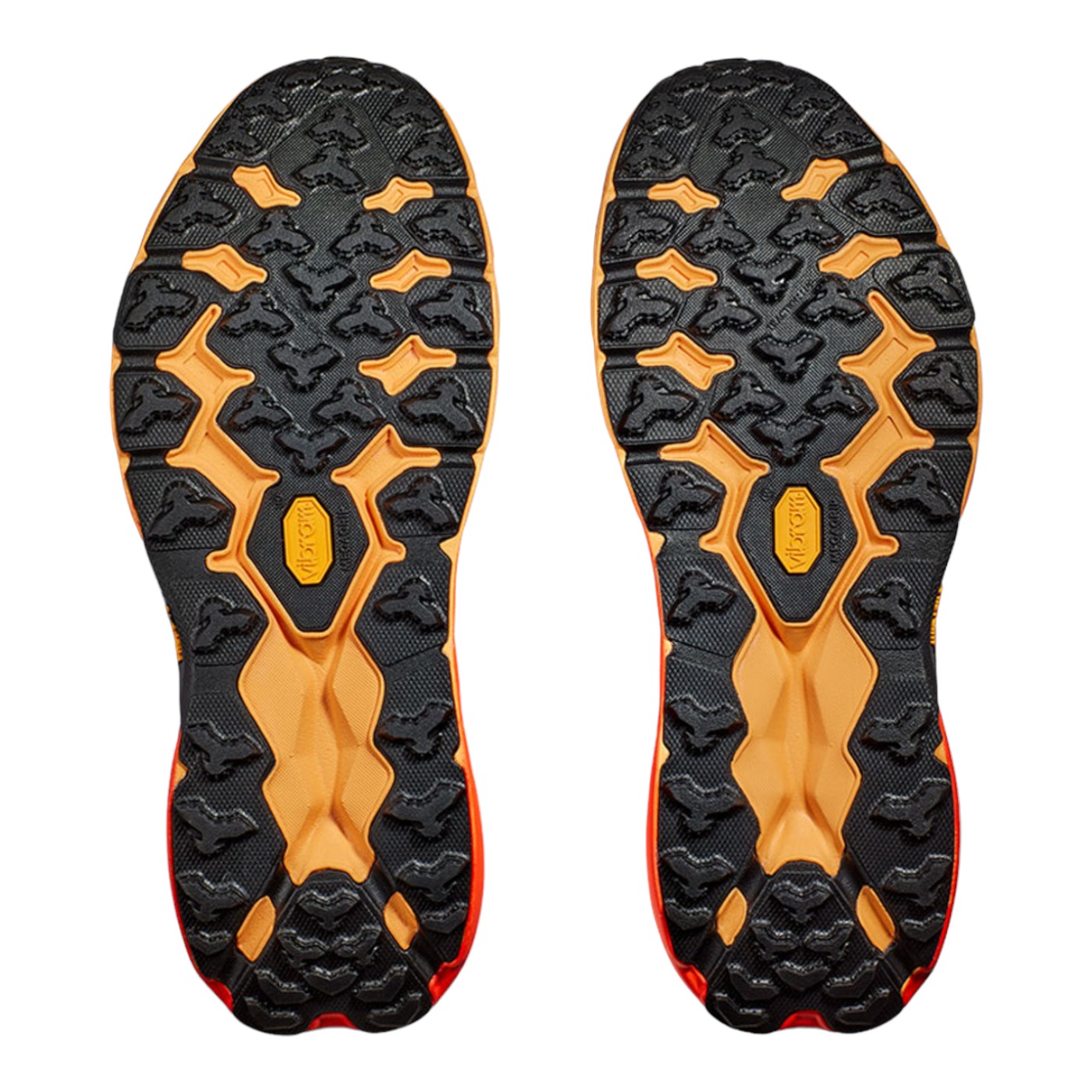 Foto 7 pulgar | Tenis Hoka Speedgoat 5 para Hombre Negros