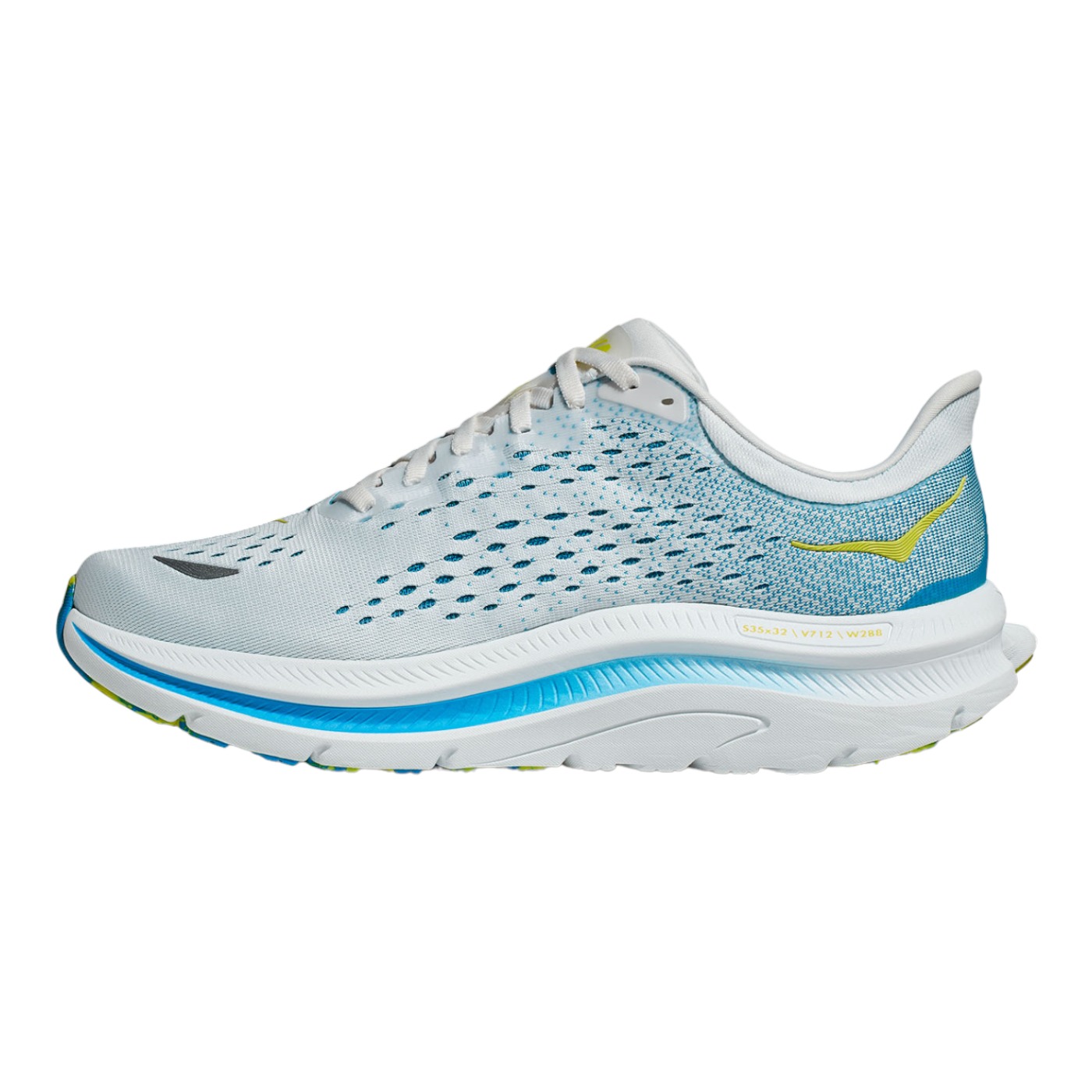 Foto 2 | Tenis Hoka Kawana Azul 1123163bdbdb-110 para Hombre