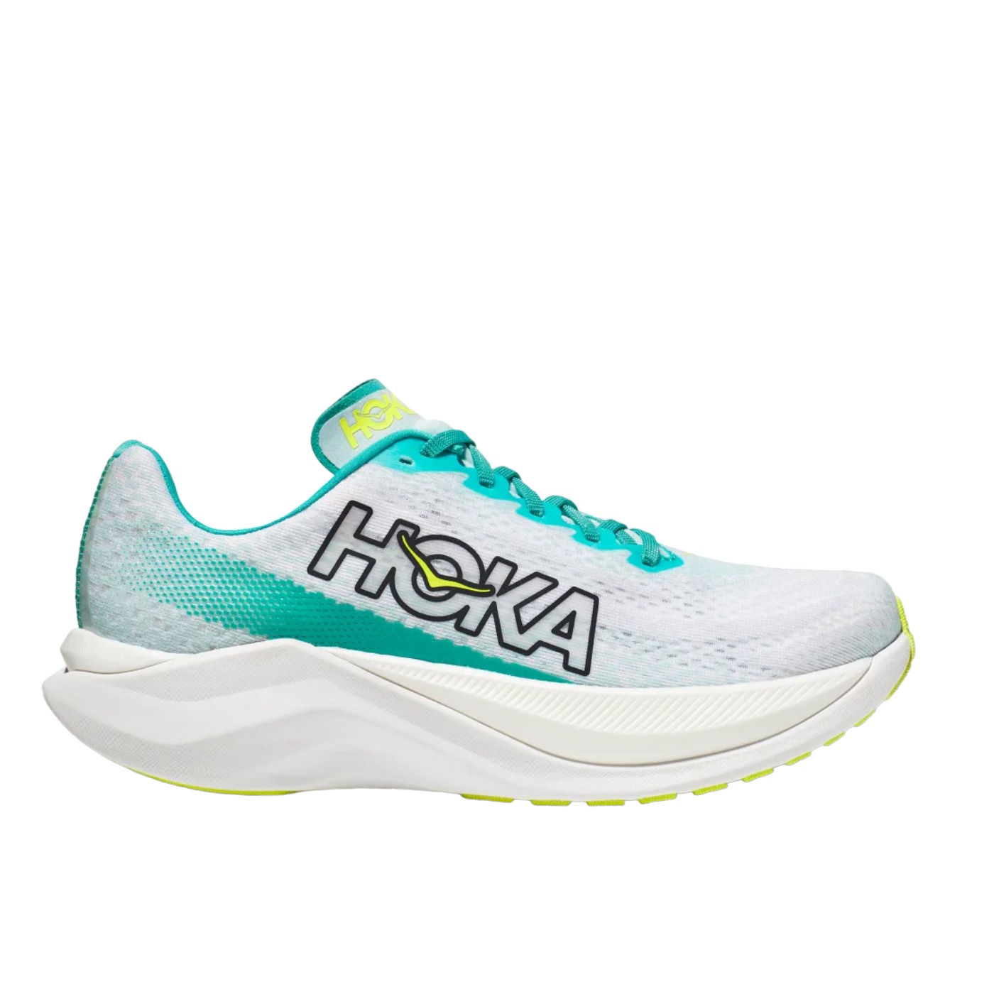 Foto 2 pulgar | Tenis Hoka One One Azules para Hombre