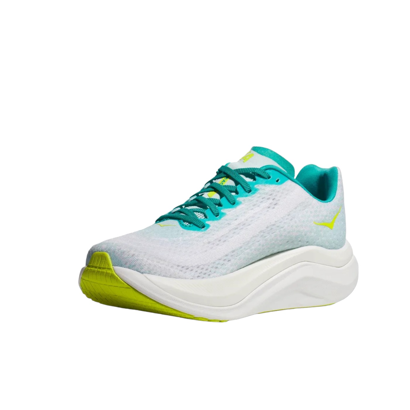 Foto 4 pulgar | Tenis Hoka One One Azules para Hombre