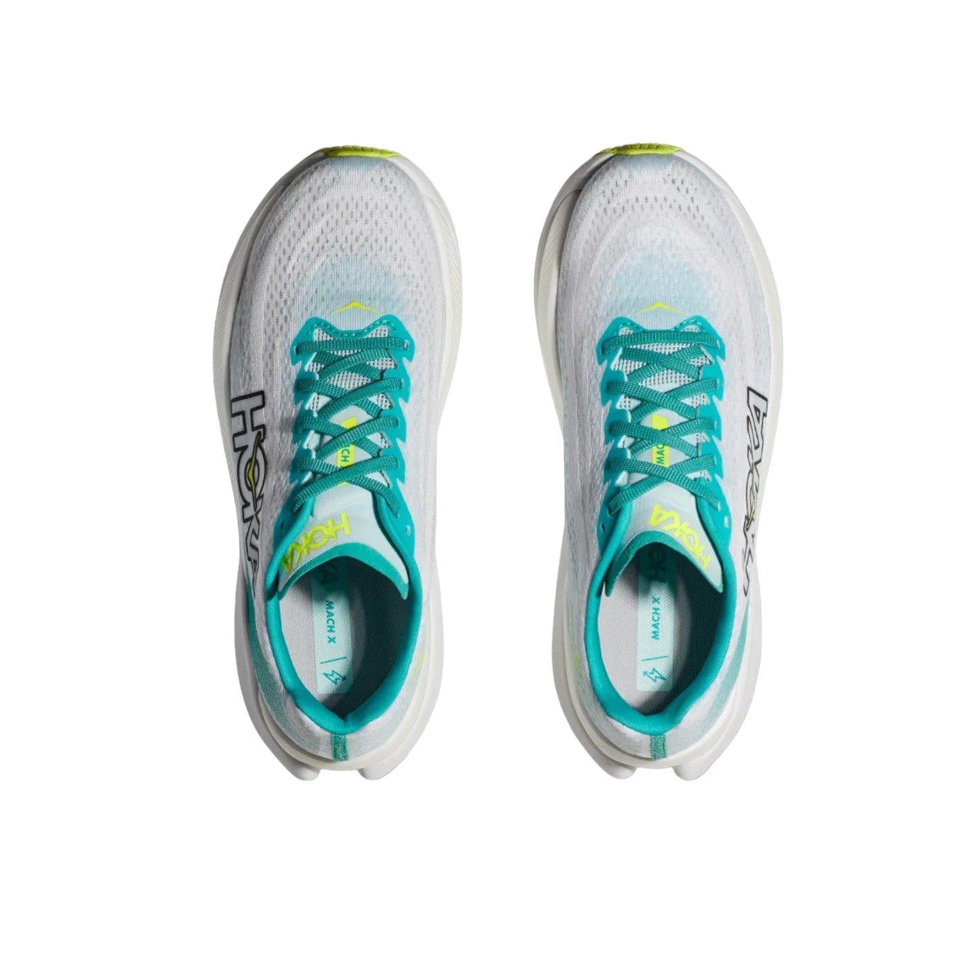 Foto 6 pulgar | Tenis Hoka One One Azules para Hombre