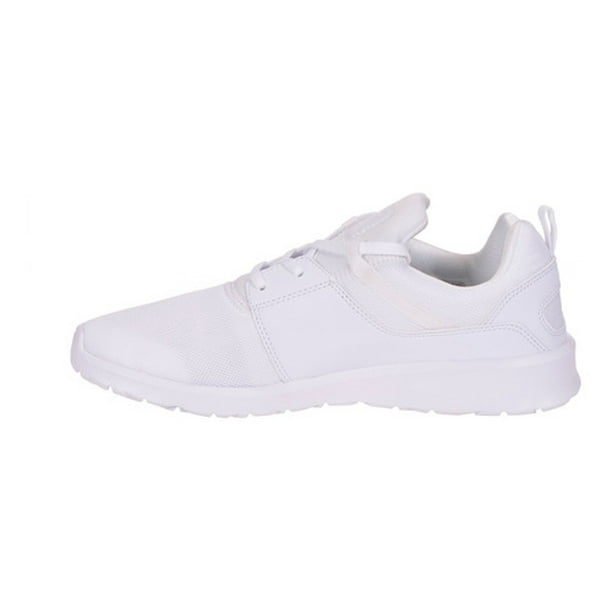 Foto 3 pulgar | Tenis Dc Shoes Blancos para Hombre