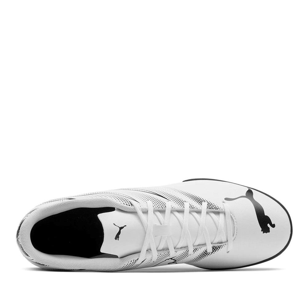 Foto 6 pulgar | Tenis Puma Attacanto Multi 107478-05 Blancos para Hombre