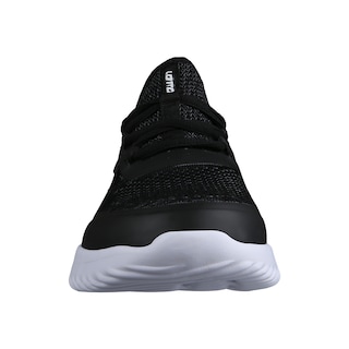 Foto 5 | Tenis Lotto Sport Azure-2 Negros para Hombre