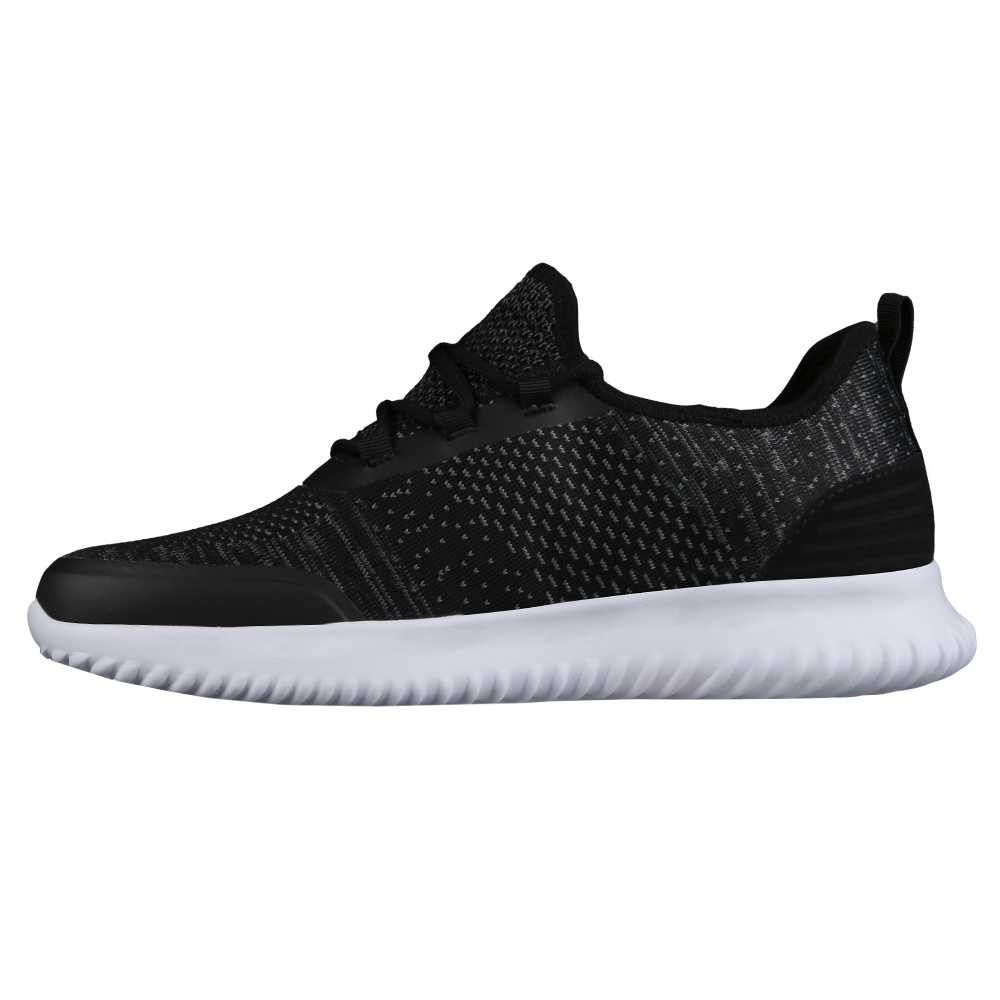 Foto 8 pulgar | Tenis Lotto Sport Azure-2 Negros para Hombre