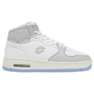 Foto 2 | Tenis Lotto Sport Trazio Blancos para Hombre