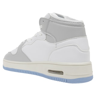 Foto 3 | Tenis Lotto Sport Trazio Blancos para Hombre