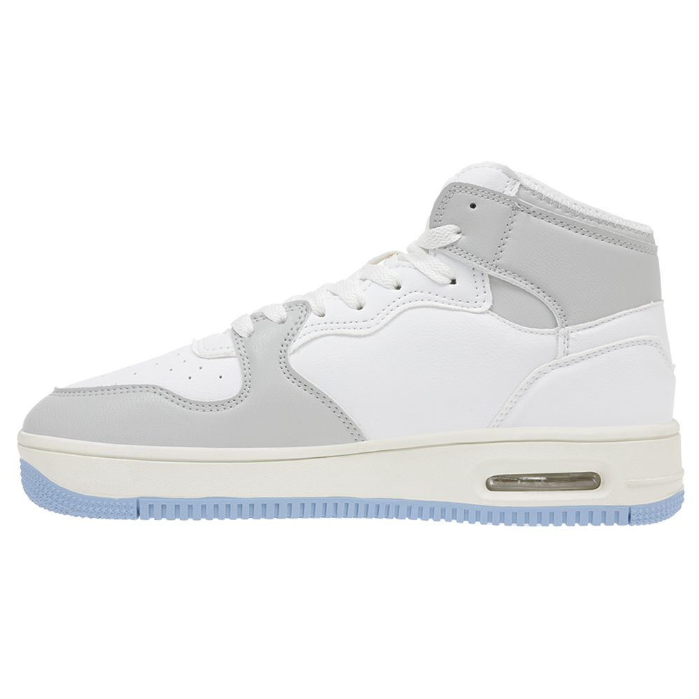 Foto 5 | Tenis Lotto Sport Trazio Blancos para Hombre