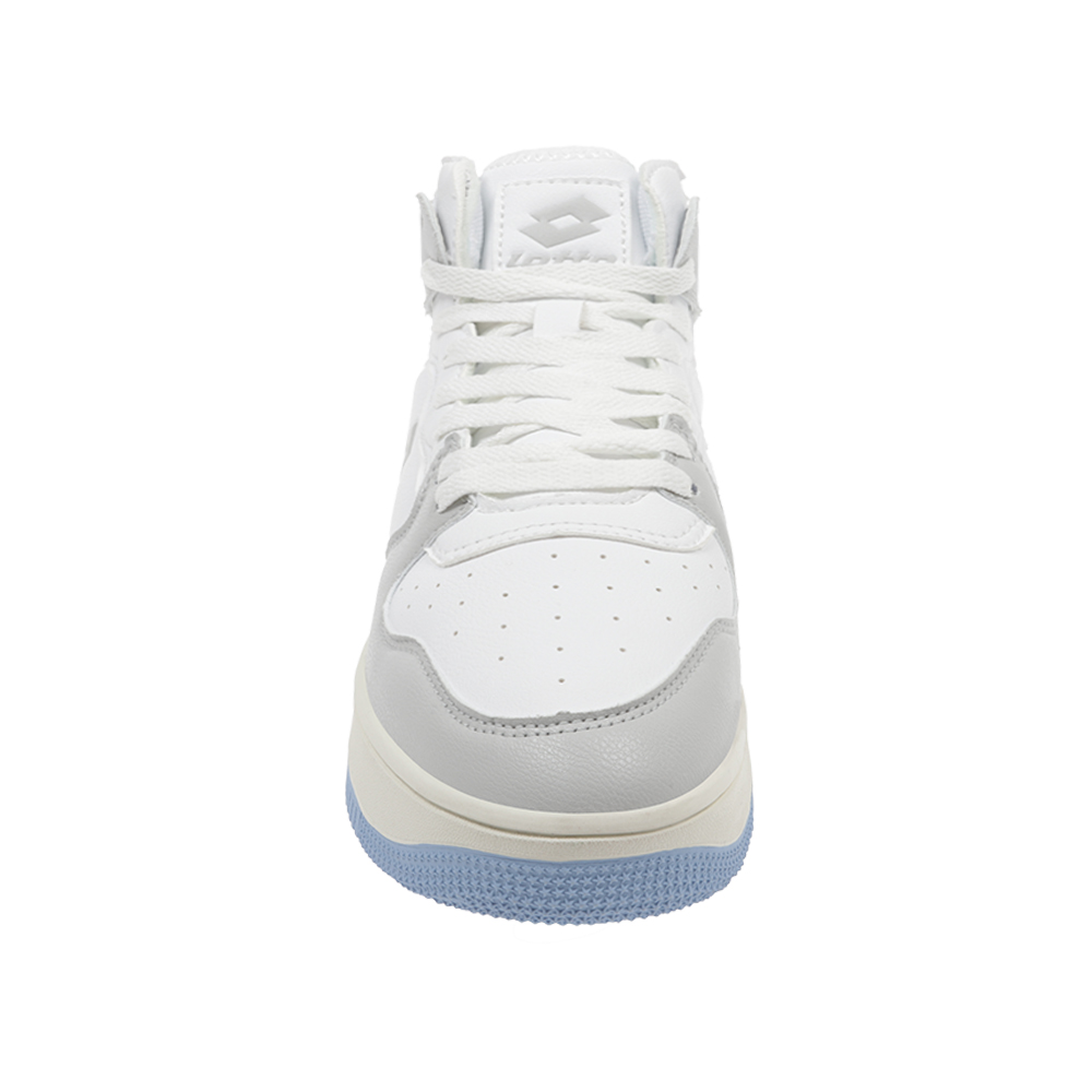 Foto 7 pulgar | Tenis Lotto Sport Trazio Blancos para Hombre