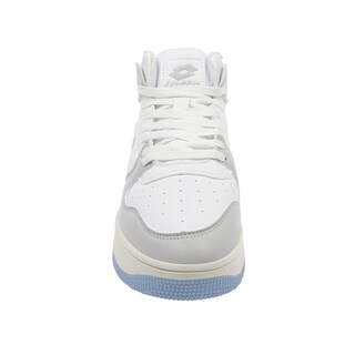 Foto 6 | Tenis Lotto Sport Trazio Blancos para Hombre