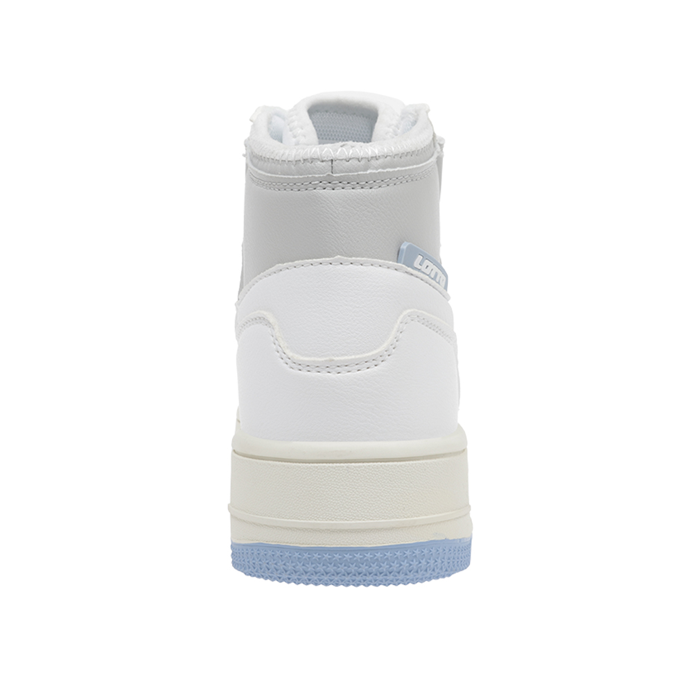 Foto 8 pulgar | Tenis Lotto Sport Trazio Blancos para Hombre