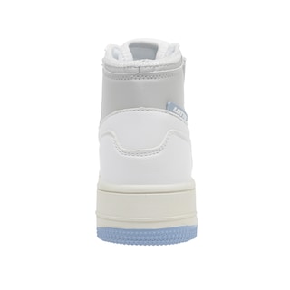 Foto 7 | Tenis Lotto Sport Trazio Blancos para Hombre