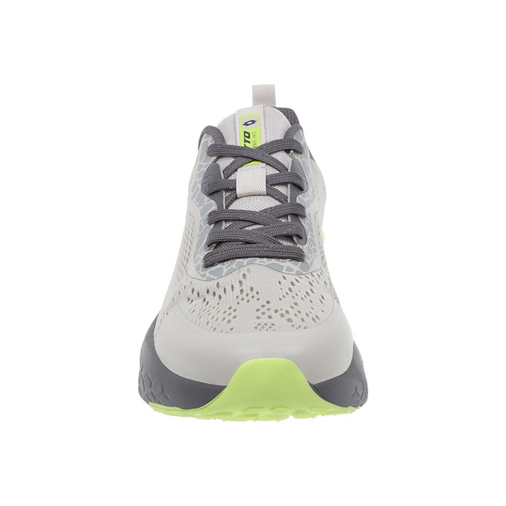 Foto 7 | Tenis Lotto Sport Gui Grises para Hombre