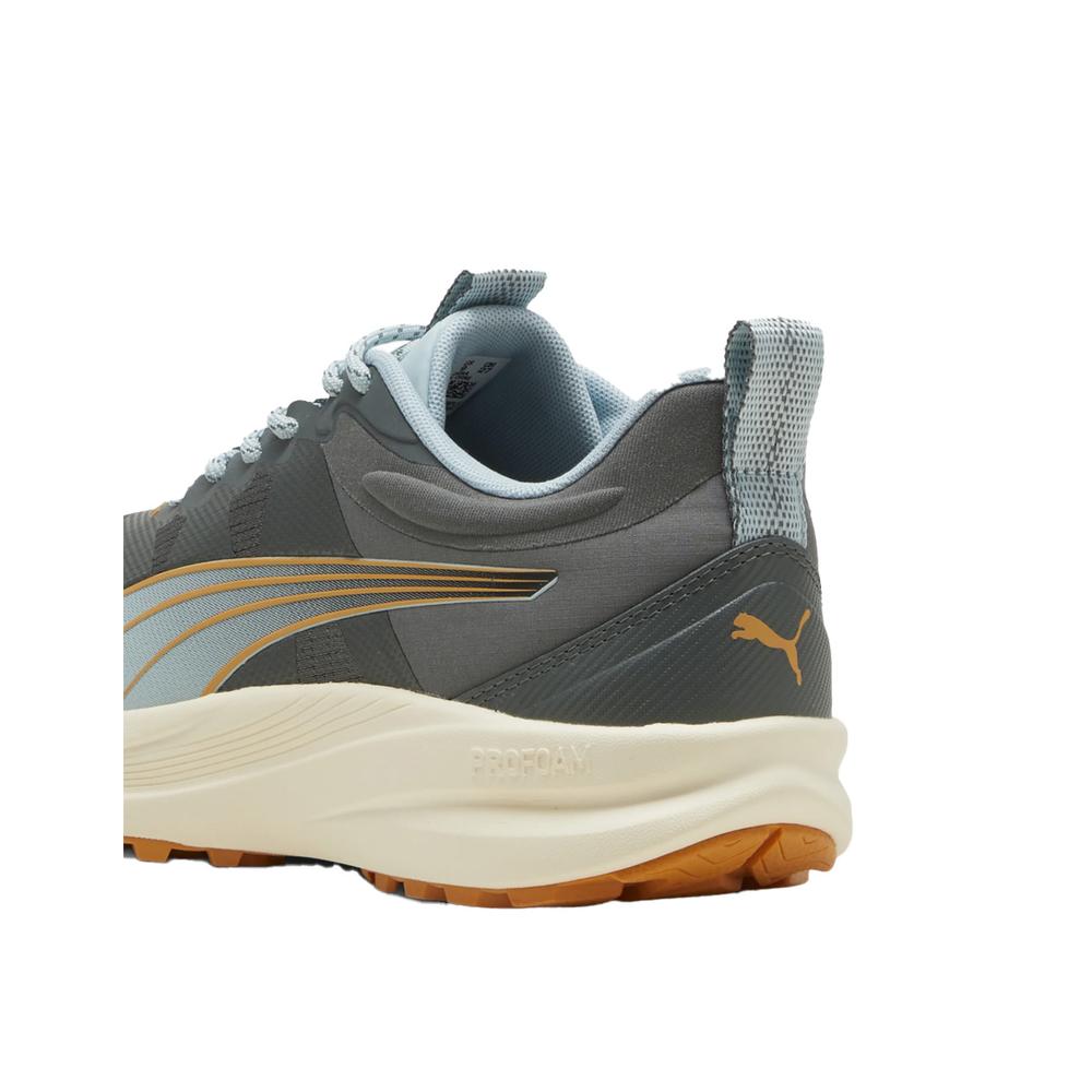 Foto 6 | Tenis para Hombre Puma Redeem Pro Grises