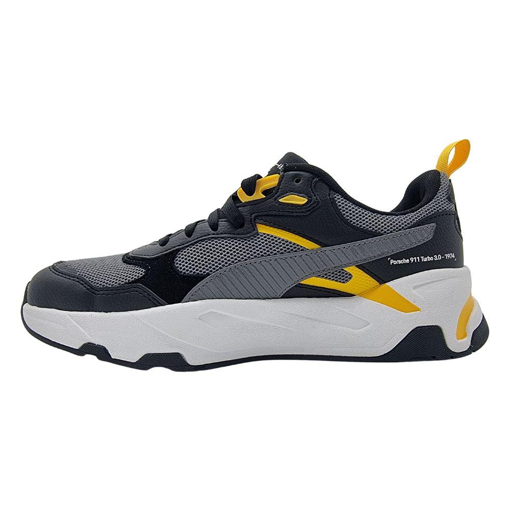 Foto 2 pulgar | Tenis Puma Trinity Pl Sport Negro para Hombre