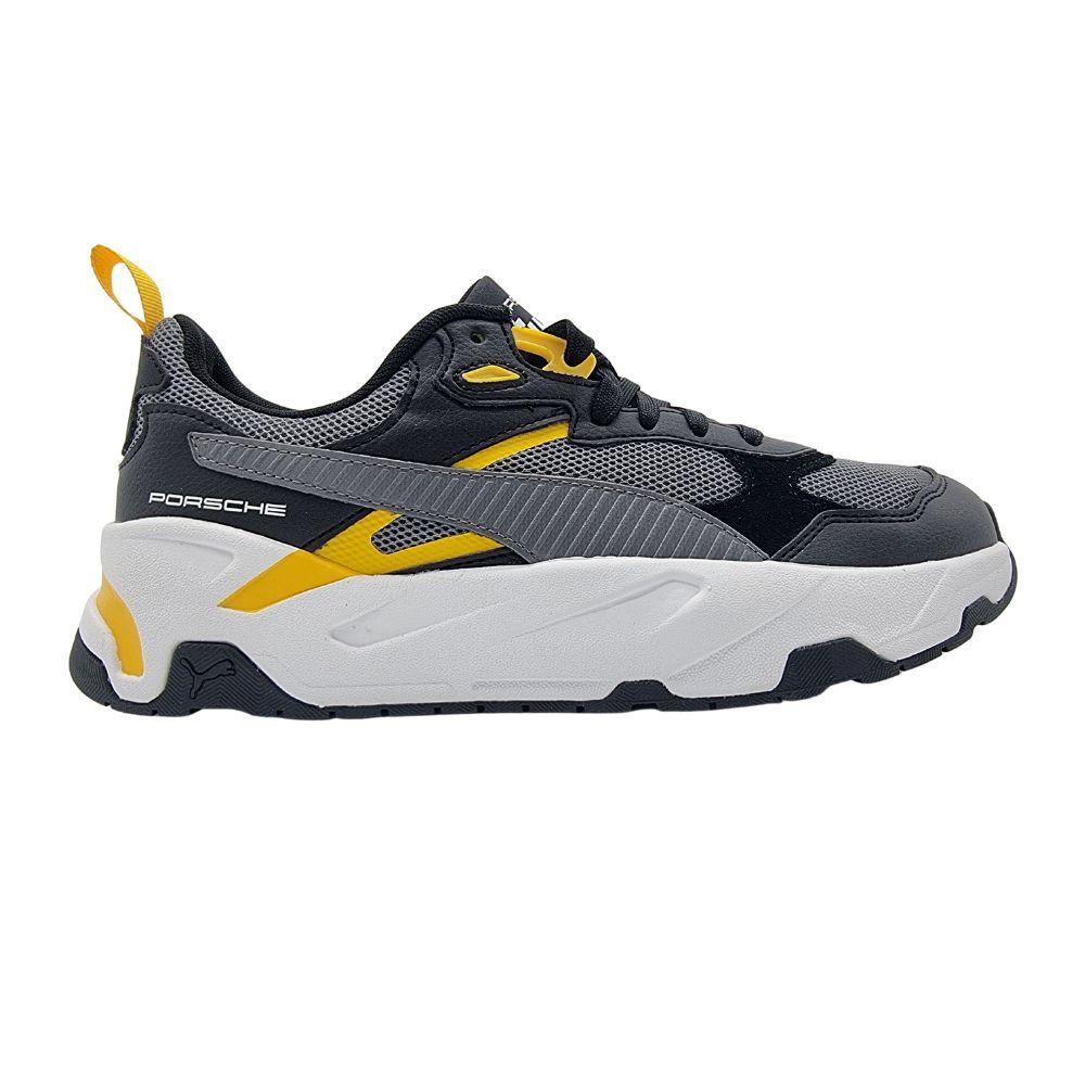 Foto 5 pulgar | Tenis Puma Trinity Pl Sport Negro para Hombre