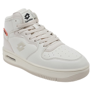 Foto 1 | Tenis Lotto Trazio Blancos para Hombre