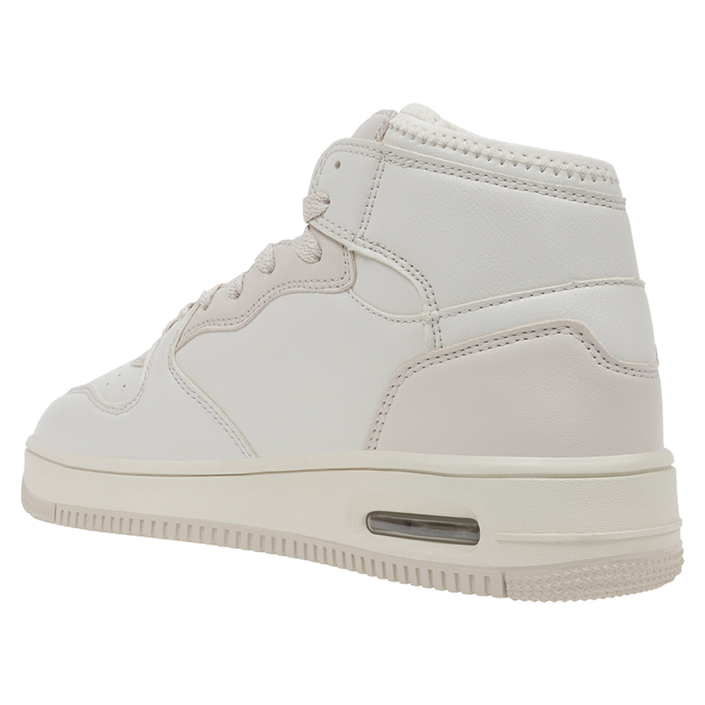 Foto 3 | Tenis Lotto Trazio Blancos para Hombre