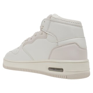 Foto 3 | Tenis Lotto Trazio Blancos para Hombre