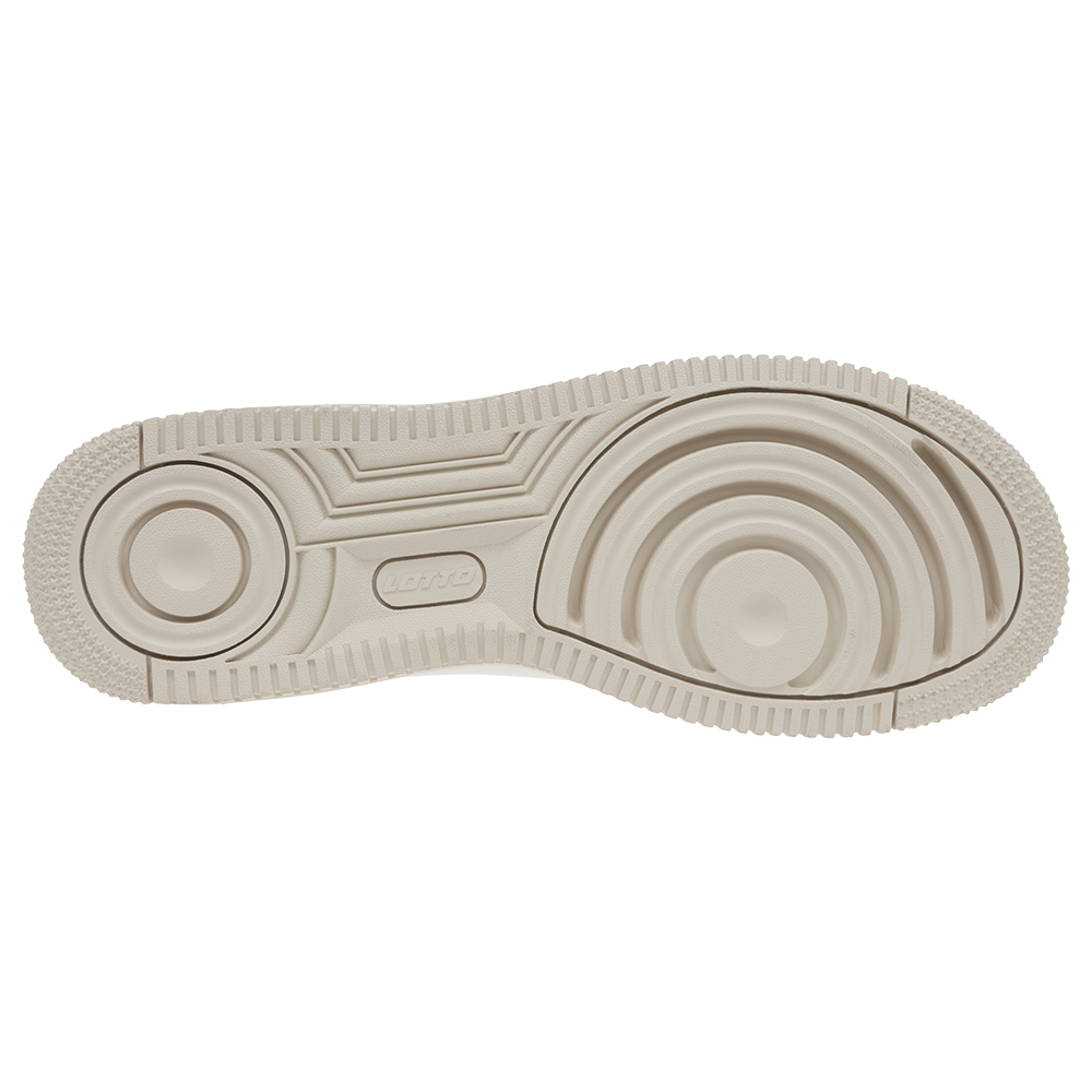 Foto 5 pulgar | Tenis Lotto Trazio Blancos para Hombre