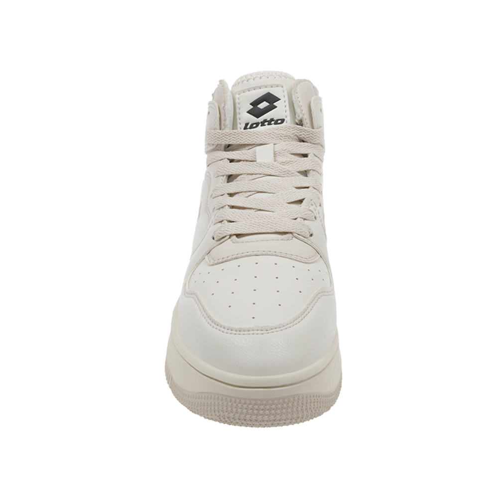 Foto 7 pulgar | Tenis Lotto Trazio Blancos para Hombre