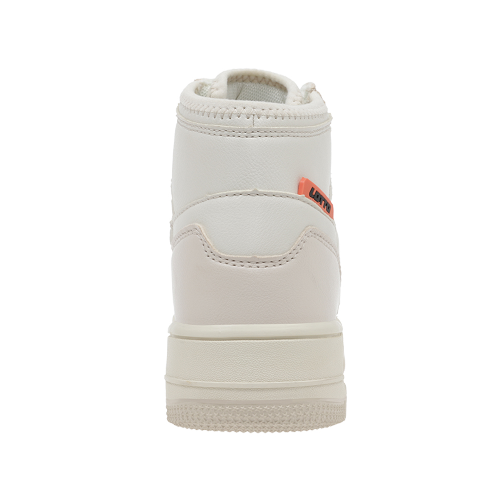 Foto 7 | Tenis Lotto Trazio Blancos para Hombre
