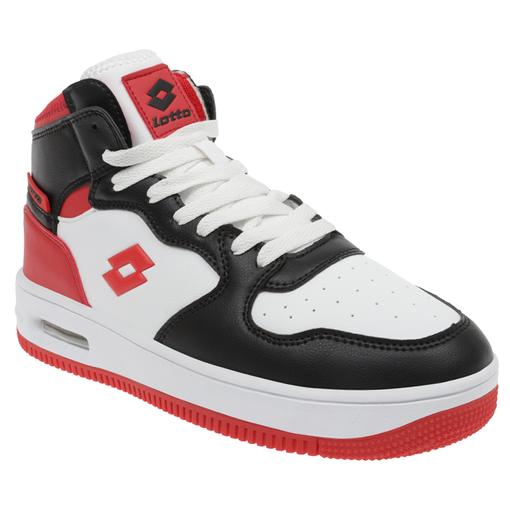 Foto 2 pulgar | Tenis Lotto Sport Blancos para Hombre
