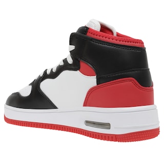 Foto 3 | Tenis Lotto Sport Blancos para Hombre