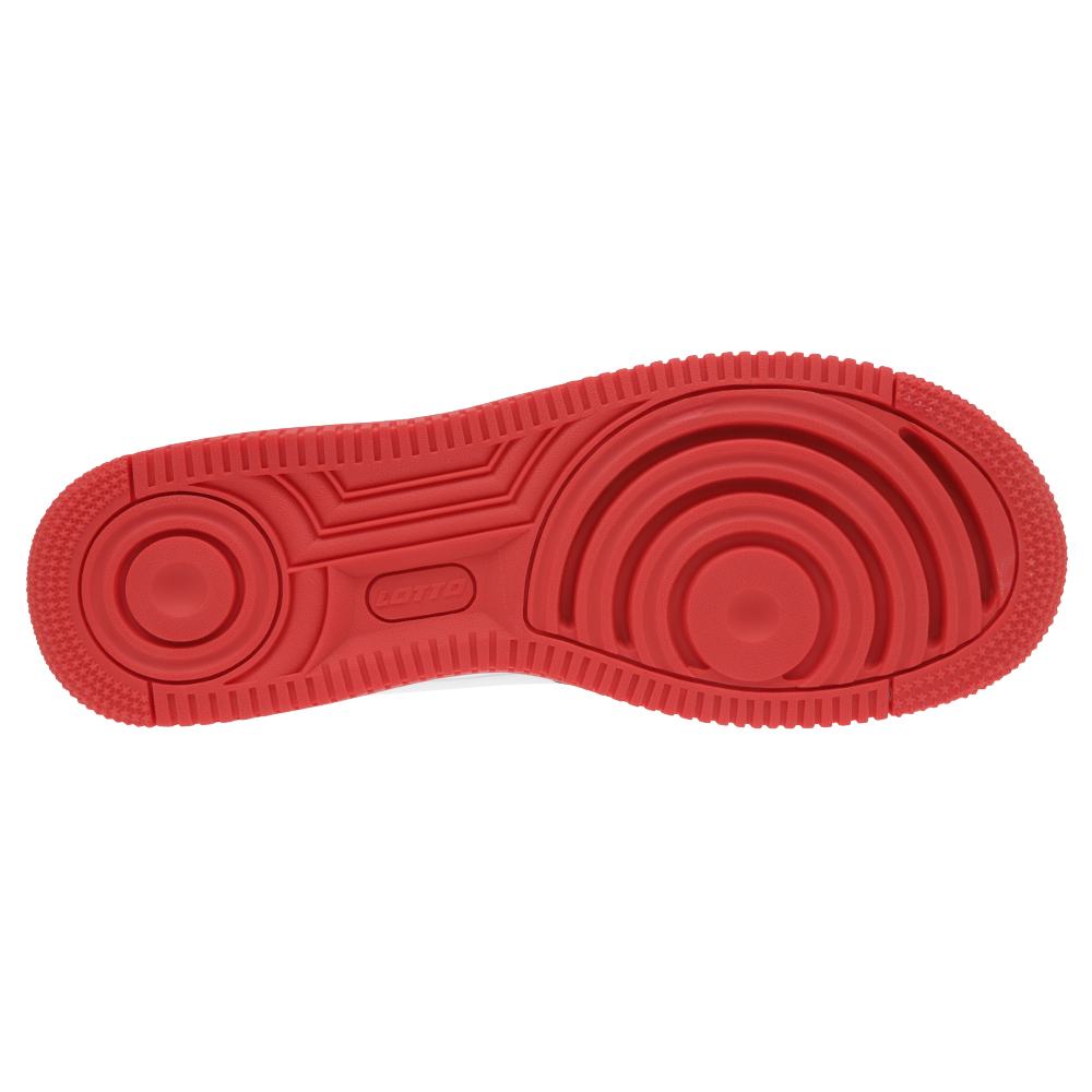 Foto 5 pulgar | Tenis Lotto Sport Blancos para Hombre