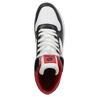 Foto 5 | Tenis Lotto Sport Blancos para Hombre
