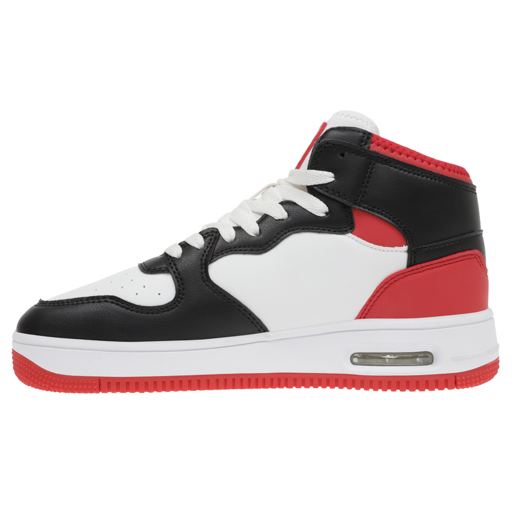 Foto 7 | Tenis Lotto Sport Blancos para Hombre