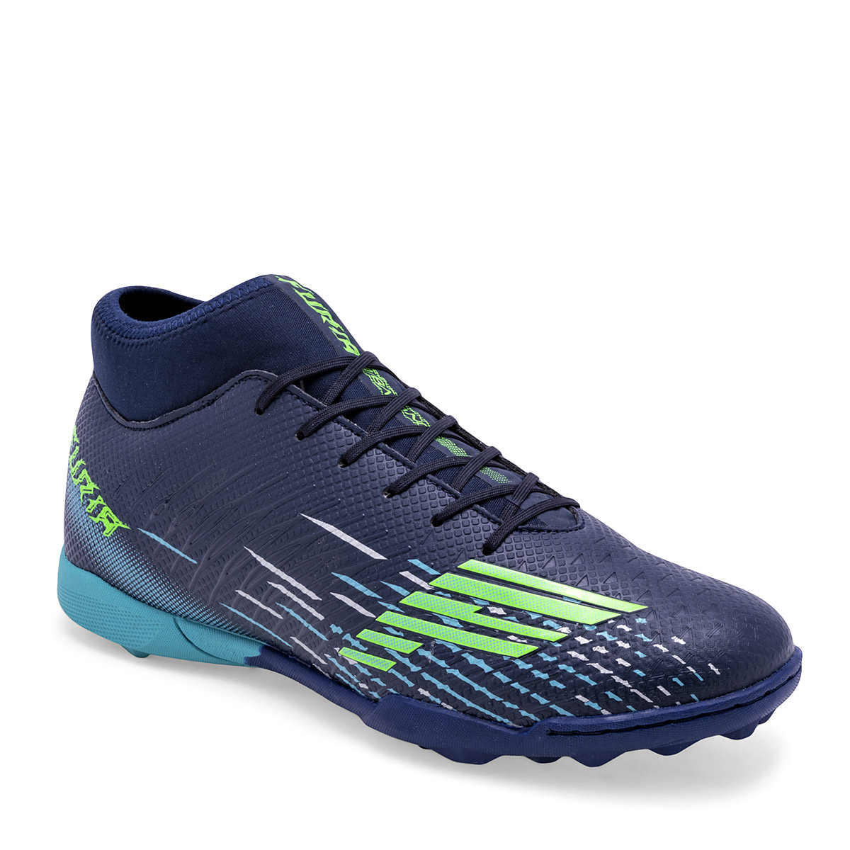 Tenis Deportivos Furia 125176-f para Hombre