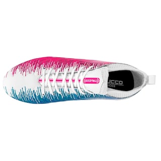 Foto 2 | Tenis Trucco Deportivo Blanco para Hombre