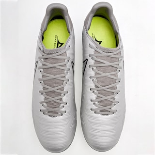 Foto 3 | Tenis Deportivos Pirma Plata 126394-f para Hombre