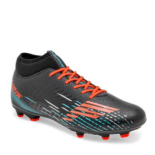 Foto 1 | Taquetes Furia Negros para Hombre
