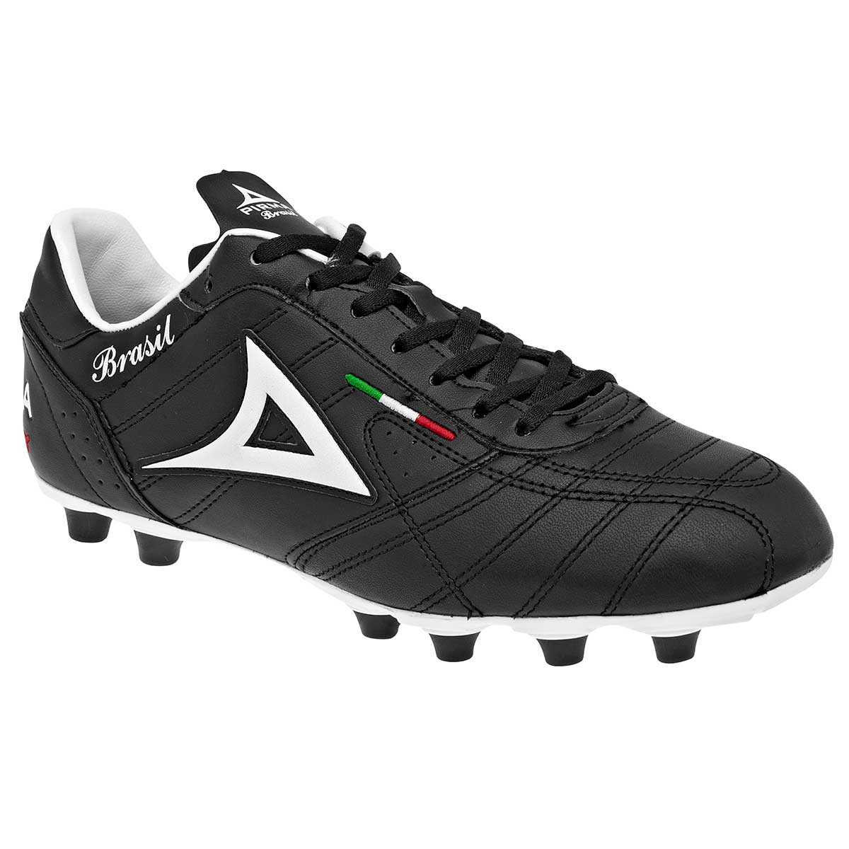 Tenis Deportivos Pirma 109231-1 Negros para Hombre