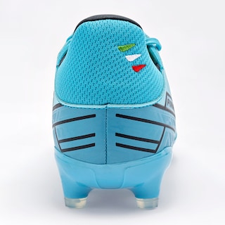Foto 3 | Taquetes Pirma Azules para Hombre