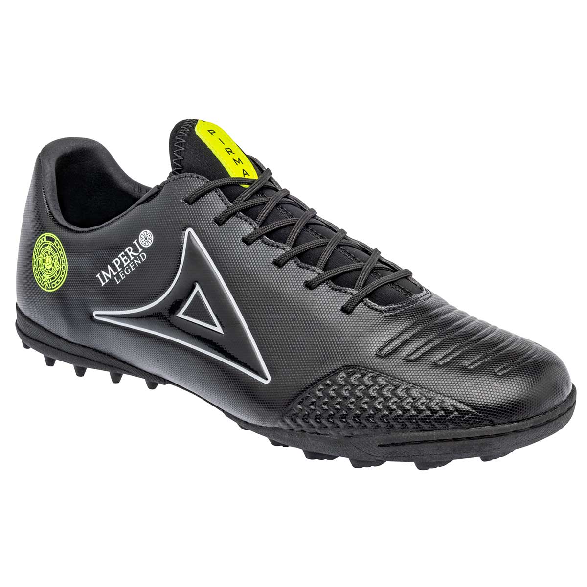 Tenis Deportivos Pirma Negro 109234-1 para Hombre $1,028