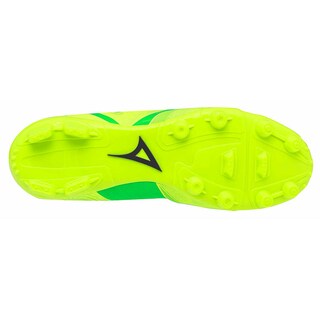 Foto 3 | Tenis Pirma Deportivos Verde Código para Hombre