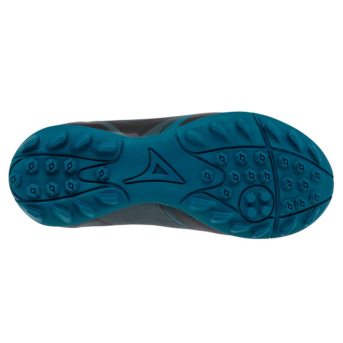 Foto 4 pulgar | Tenis Pirma Azules para Hombre