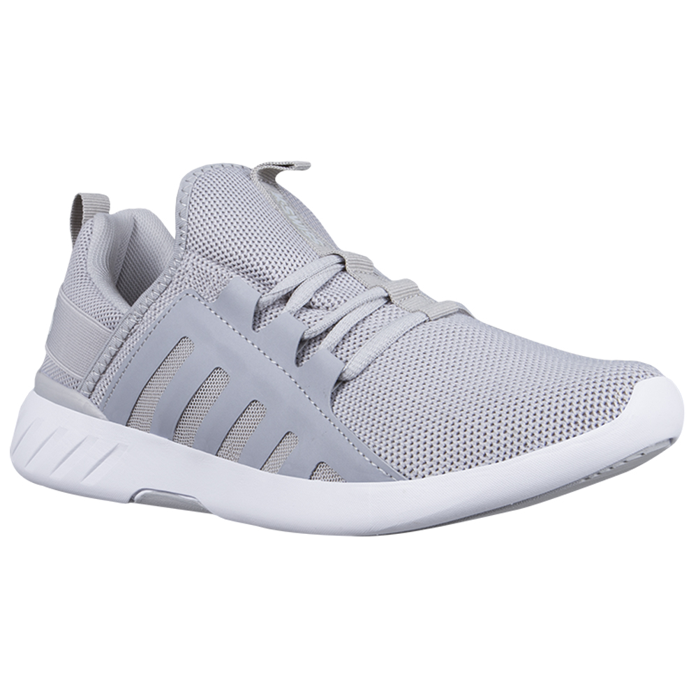 Foto 2 pulgar | Tenis K-Swiss Dallas Grises para Hombre