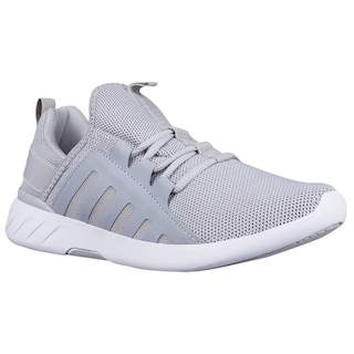 Foto 1 | Tenis K-Swiss Dallas Grises para Hombre