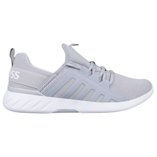 Foto 2 | Tenis K-Swiss Dallas Grises para Hombre