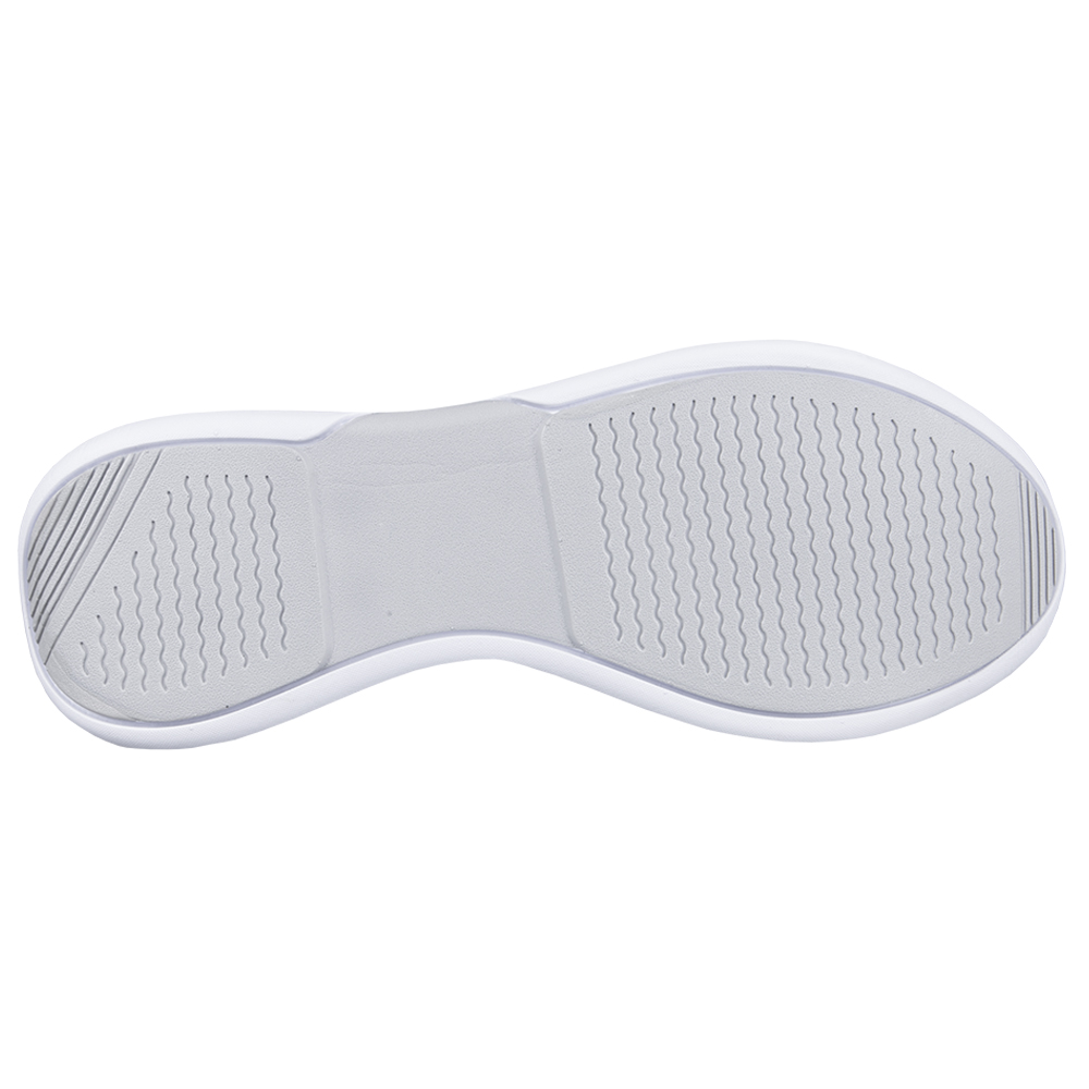 Foto 5 pulgar | Tenis K-Swiss Dallas Grises para Hombre