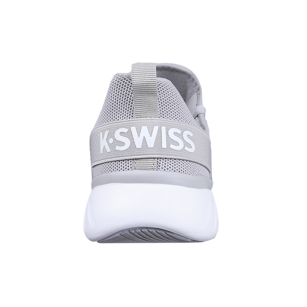 Foto 6 pulgar | Tenis K-Swiss Dallas Grises para Hombre