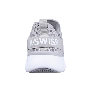 Foto 5 | Tenis K-Swiss Dallas Grises para Hombre