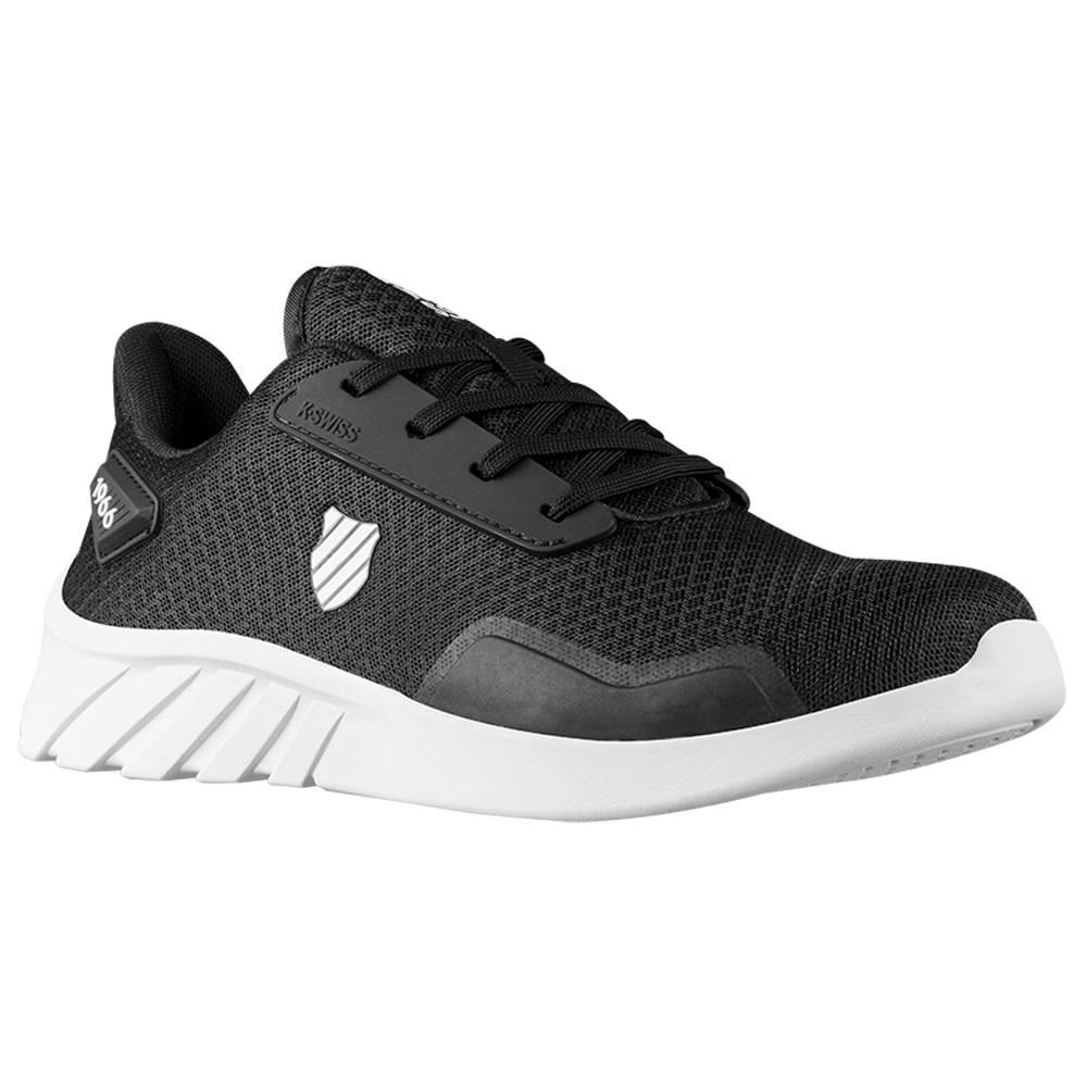 Foto 2 pulgar | Tenis K-Swiss Force Negros para Hombre