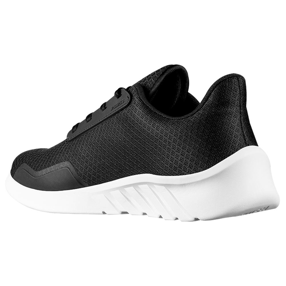 Foto 4 pulgar | Tenis K-Swiss Force Negros para Hombre