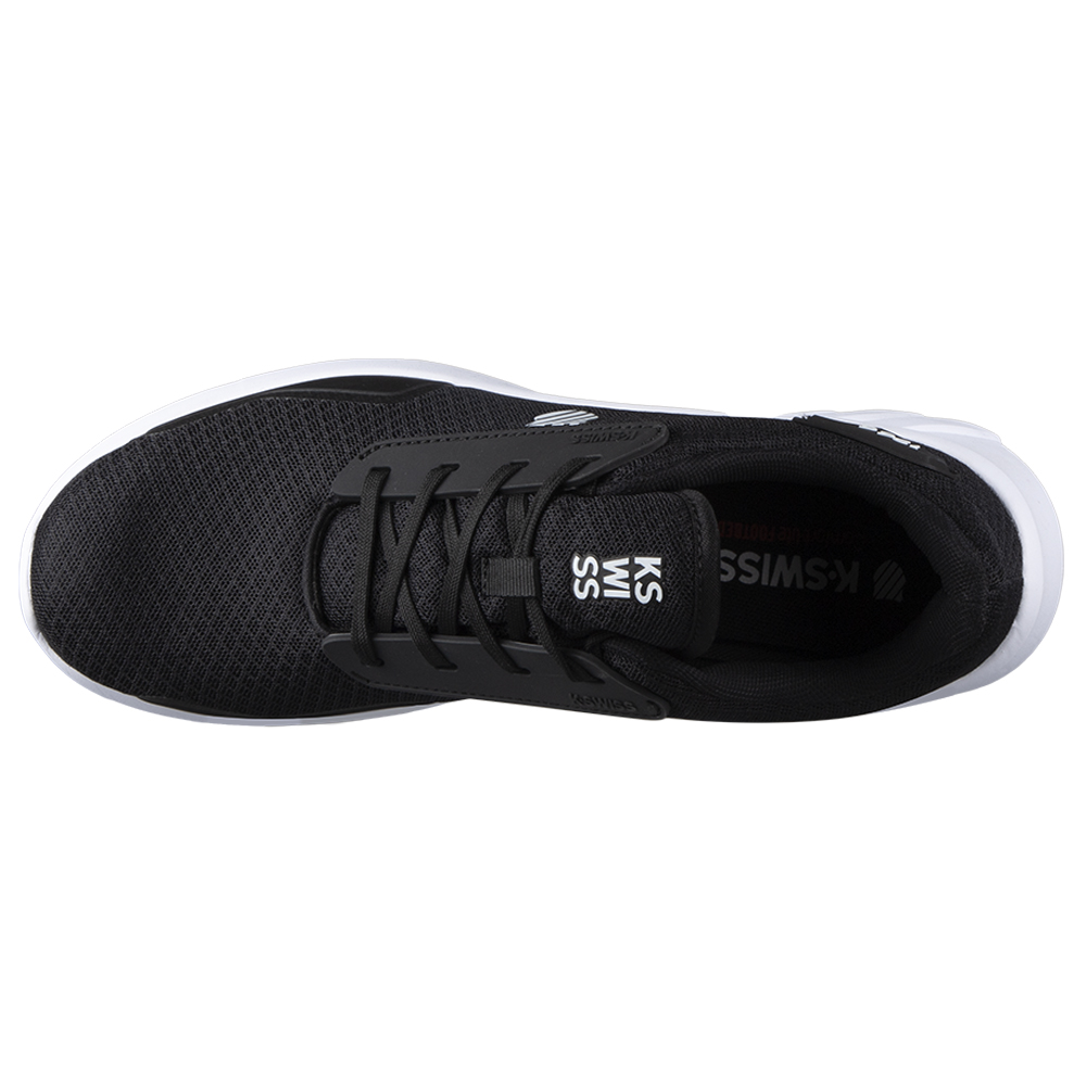 Foto 8 pulgar | Tenis K-Swiss Force Negros para Hombre